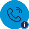 Osb Phone call icon