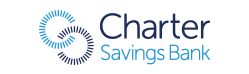 charter savingsbank logo