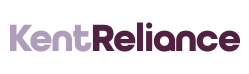 kent reliance logo